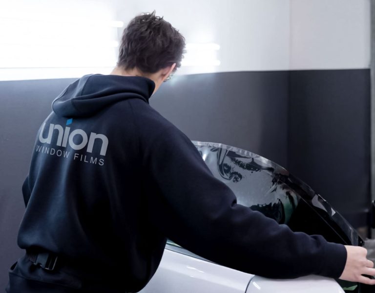 The best car window tinting service in Whittier