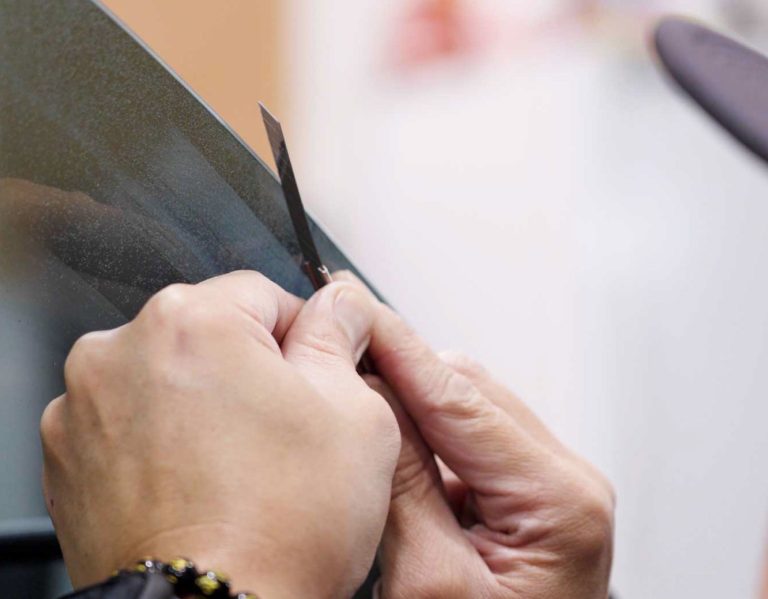 How to choose the right window tint installer in Fullerton