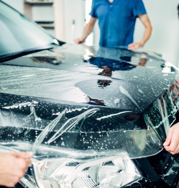 paint-protection car paint protection